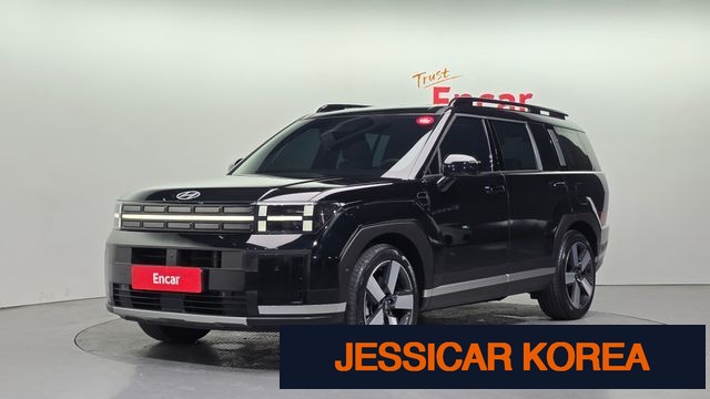2024 Hyundai Santa Fe (MX5) - Thumbnail 19
