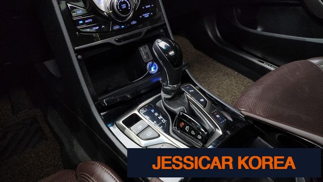 2011 Hyundai Grandeur HG - Thumbnail 4