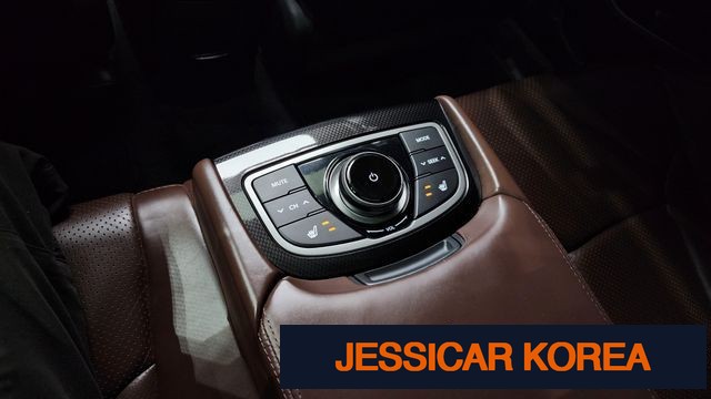 2011 Hyundai Grandeur HG - Thumbnail 16