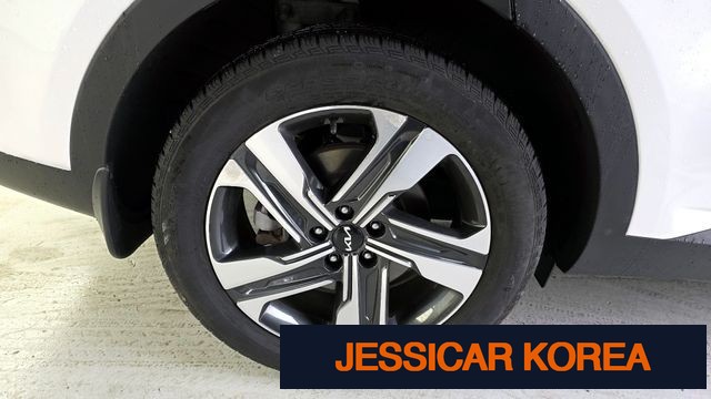2022 Kia Sorento 4th Gen - Thumbnail 2