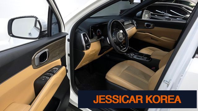 2022 Kia Sorento 4th Gen - Thumbnail 3
