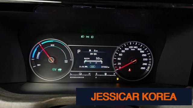 2022 Kia Sorento 4th Gen - Thumbnail 4
