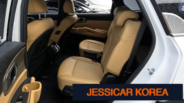 2022 Kia Sorento 4th Gen - Thumbnail 5