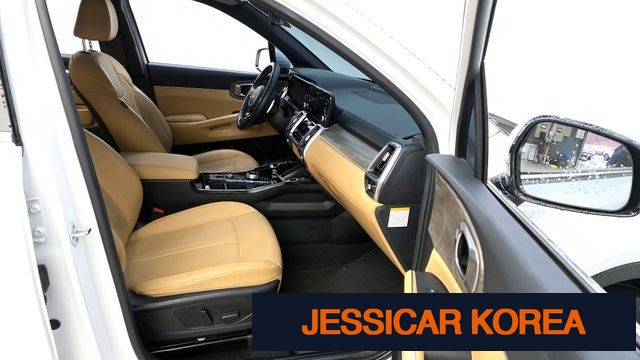2022 Kia Sorento 4th Gen - Thumbnail 6