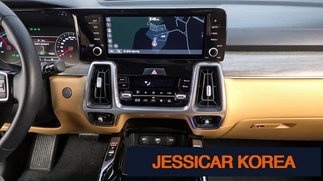 2022 Kia Sorento 4th Gen - Thumbnail 9