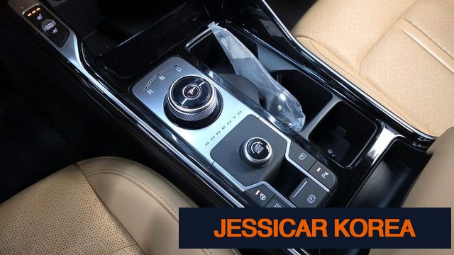 2022 Kia Sorento 4th Gen - Thumbnail 10