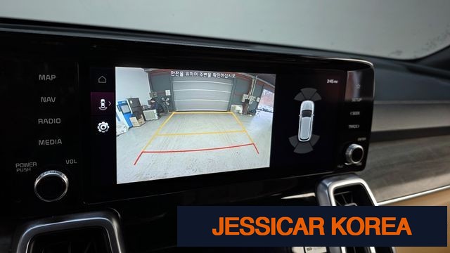 2022 Kia Sorento 4th Gen - Thumbnail 12