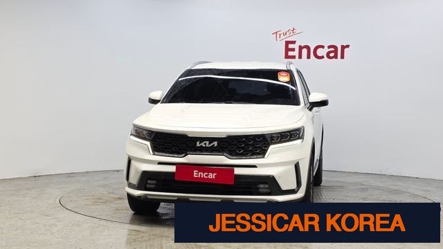 2022 Kia Sorento 4th Gen - Thumbnail 13