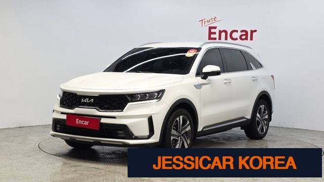 2022 Kia Sorento 4th Gen - Thumbnail 20