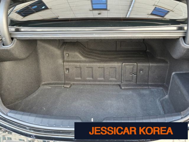 2015 Hyundai Grandeur HG Hybrid - Thumbnail 6