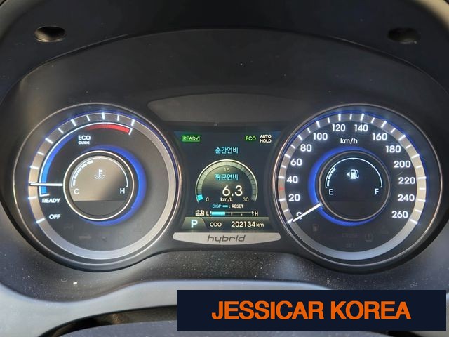 2015 Hyundai Grandeur HG Hybrid - Thumbnail 19