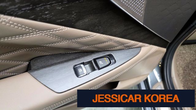 2022 Kia K8 Hybrid - Thumbnail 8