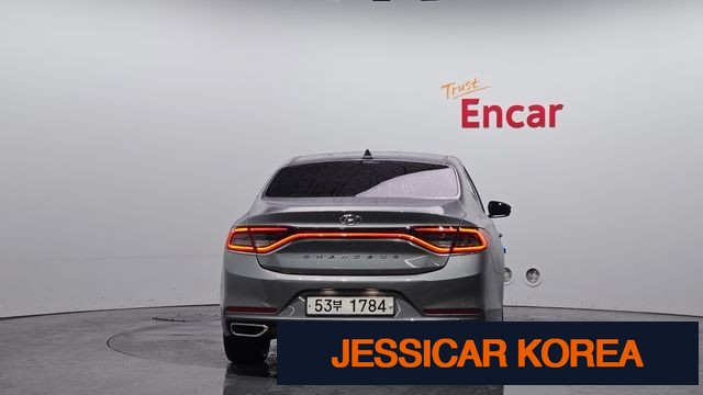 2018 Hyundai Grandeur IG - Thumbnail 2