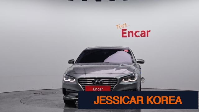 2018 Hyundai Grandeur IG - Thumbnail 5