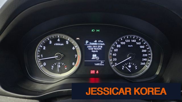 2018 Hyundai Grandeur IG - Thumbnail 6