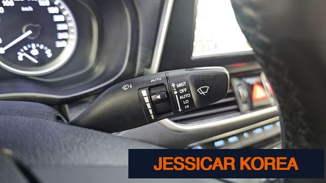 2018 Hyundai Grandeur IG - Thumbnail 7