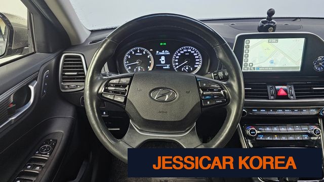 2018 Hyundai Grandeur IG - Thumbnail 8