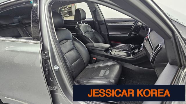 2018 Hyundai Grandeur IG - Thumbnail 11