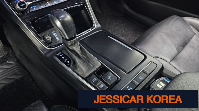2018 Hyundai Grandeur IG - Thumbnail 12
