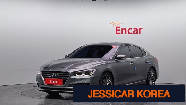 2018 Hyundai Grandeur IG - Thumbnail 13