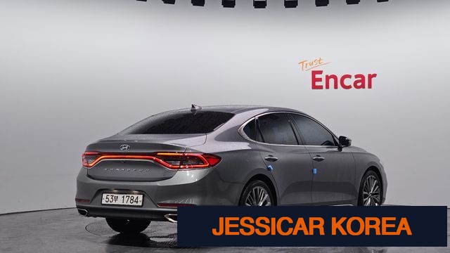 2018 Hyundai Grandeur IG - Thumbnail 15