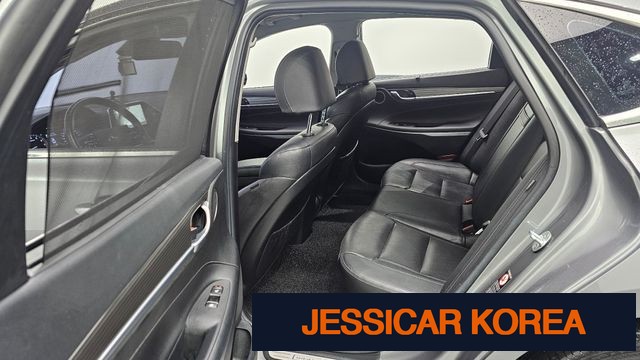 2018 Hyundai Grandeur IG - Thumbnail 16