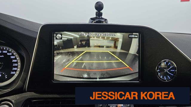 2018 Hyundai Grandeur IG - Thumbnail 17