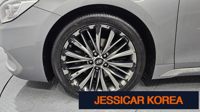 2018 Hyundai Grandeur IG - Thumbnail 18