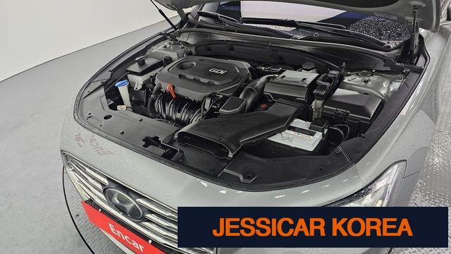 2018 Hyundai Grandeur IG - Thumbnail 19