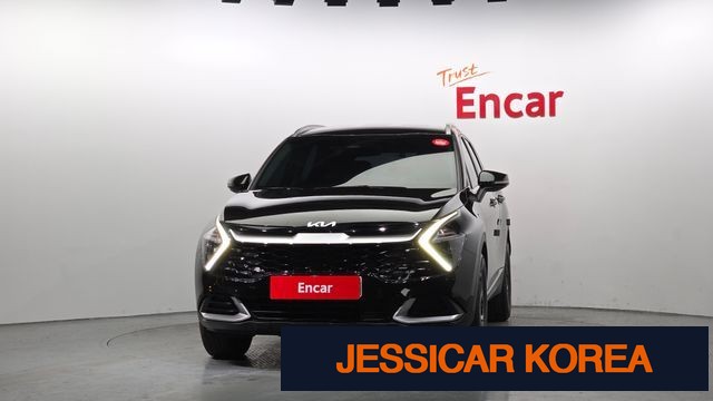 2022 Kia Sportage 5th Gen - Thumbnail 11