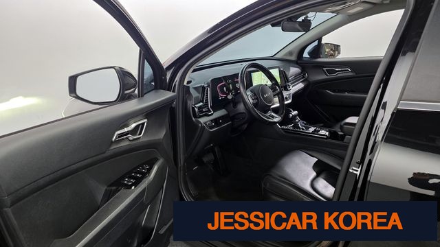 2022 Kia Sportage 5th Gen - Thumbnail 12
