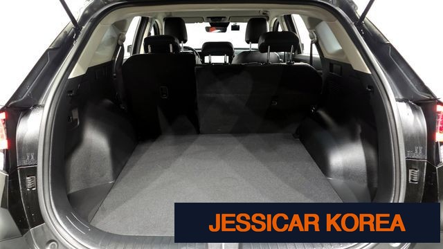 2022 Kia Sportage 5th Gen - Thumbnail 13