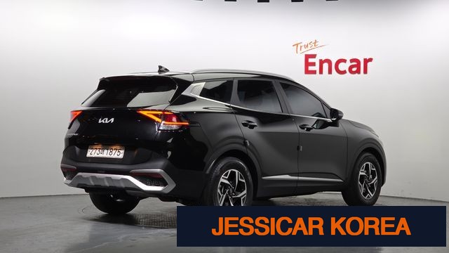 2022 Kia Sportage 5th Gen - Thumbnail 14
