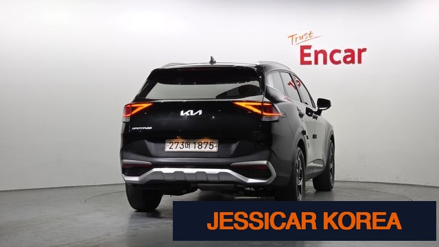 2022 Kia Sportage 5th Gen - Thumbnail 15