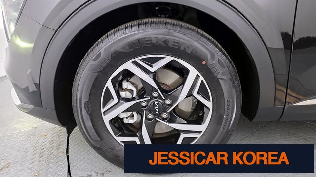 2022 Kia Sportage 5th Gen - Thumbnail 16