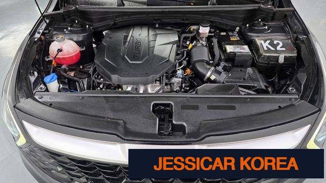 2022 Kia Sportage 5th Gen - Thumbnail 17