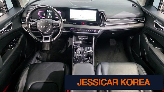 2022 Kia Sportage 5th Gen - Thumbnail 18