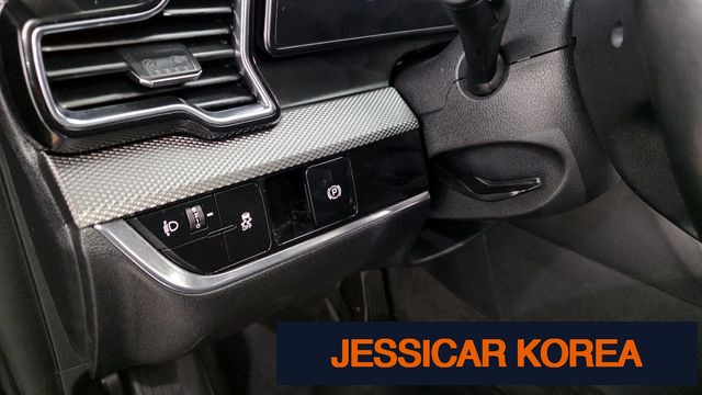 2022 Kia Sportage 5th Gen - Thumbnail 20