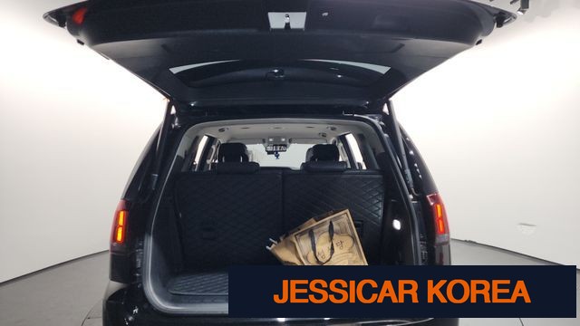 2021 Kia Mojave the Master - Thumbnail 2