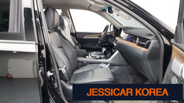 2021 Kia Mojave the Master - Thumbnail 3