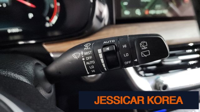2021 Kia Mojave the Master - Thumbnail 9