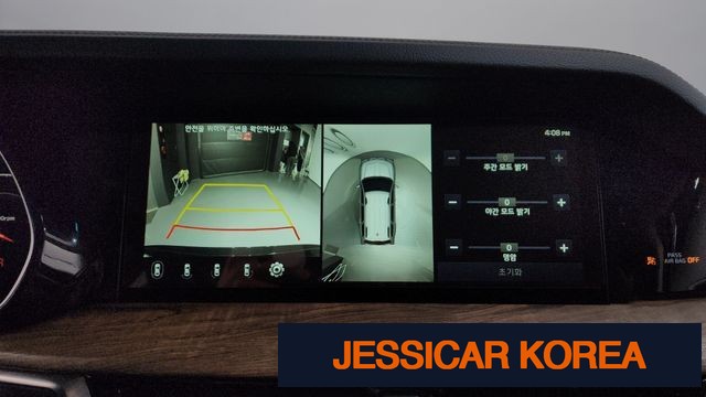 2021 Kia Mojave the Master - Thumbnail 15
