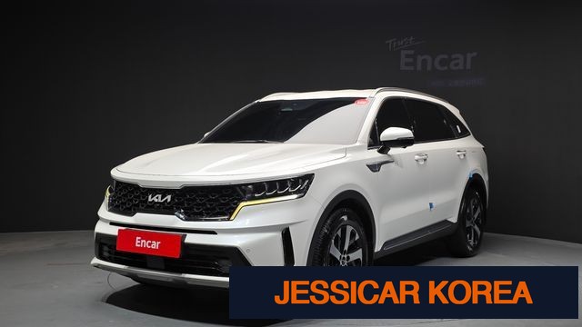 2022 Kia Sorento 4th Gen - Thumbnail 2
