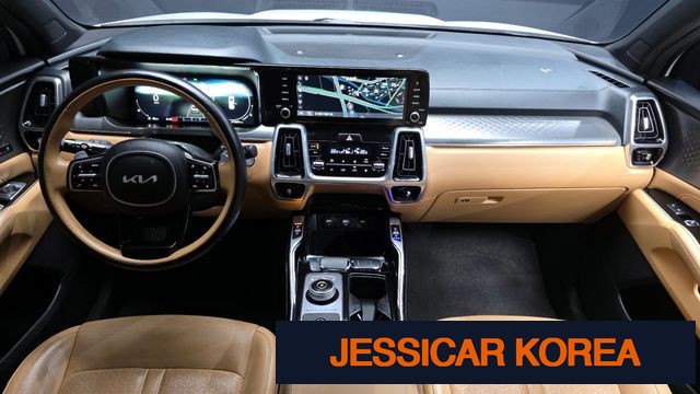 2022 Kia Sorento 4th Gen - Thumbnail 5