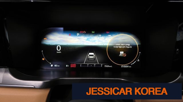 2022 Kia Sorento 4th Gen - Thumbnail 10
