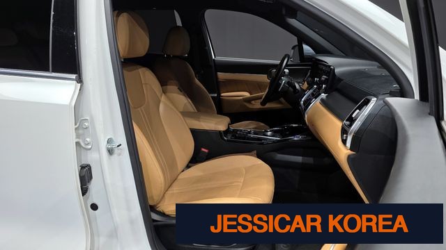 2022 Kia Sorento 4th Gen - Thumbnail 12
