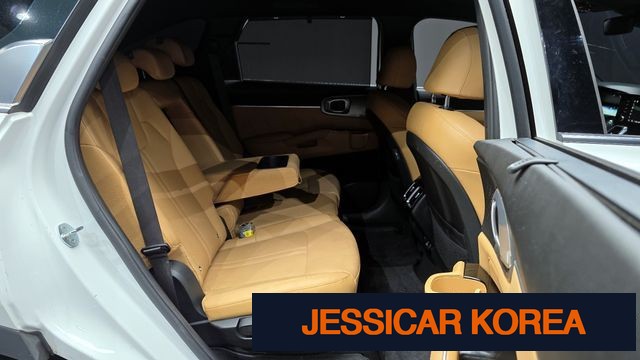 2022 Kia Sorento 4th Gen - Thumbnail 14