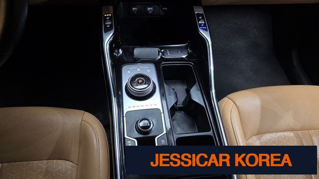 2022 Kia Sorento 4th Gen - Thumbnail 15