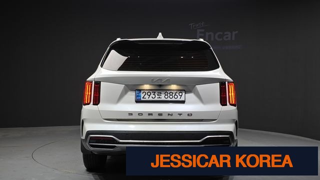 2022 Kia Sorento 4th Gen - Thumbnail 16
