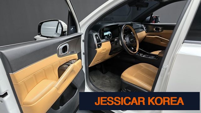 2022 Kia Sorento 4th Gen - Thumbnail 17